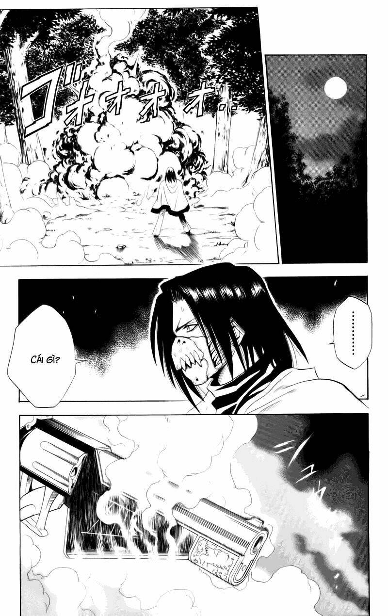 Sát Thủ Mèo Đen Chapter 51 - Trang 2