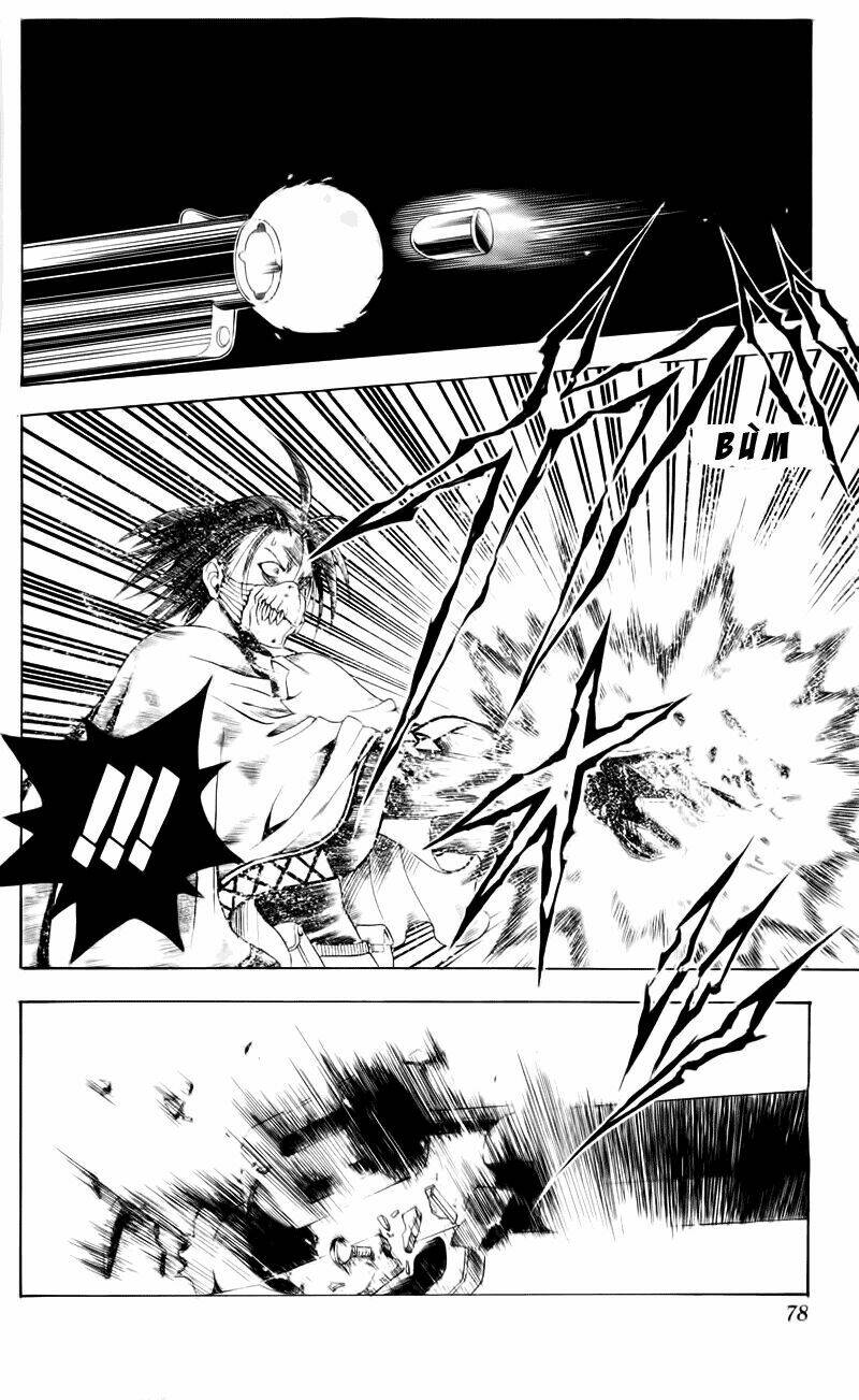 Sát Thủ Mèo Đen Chapter 51 - Trang 2