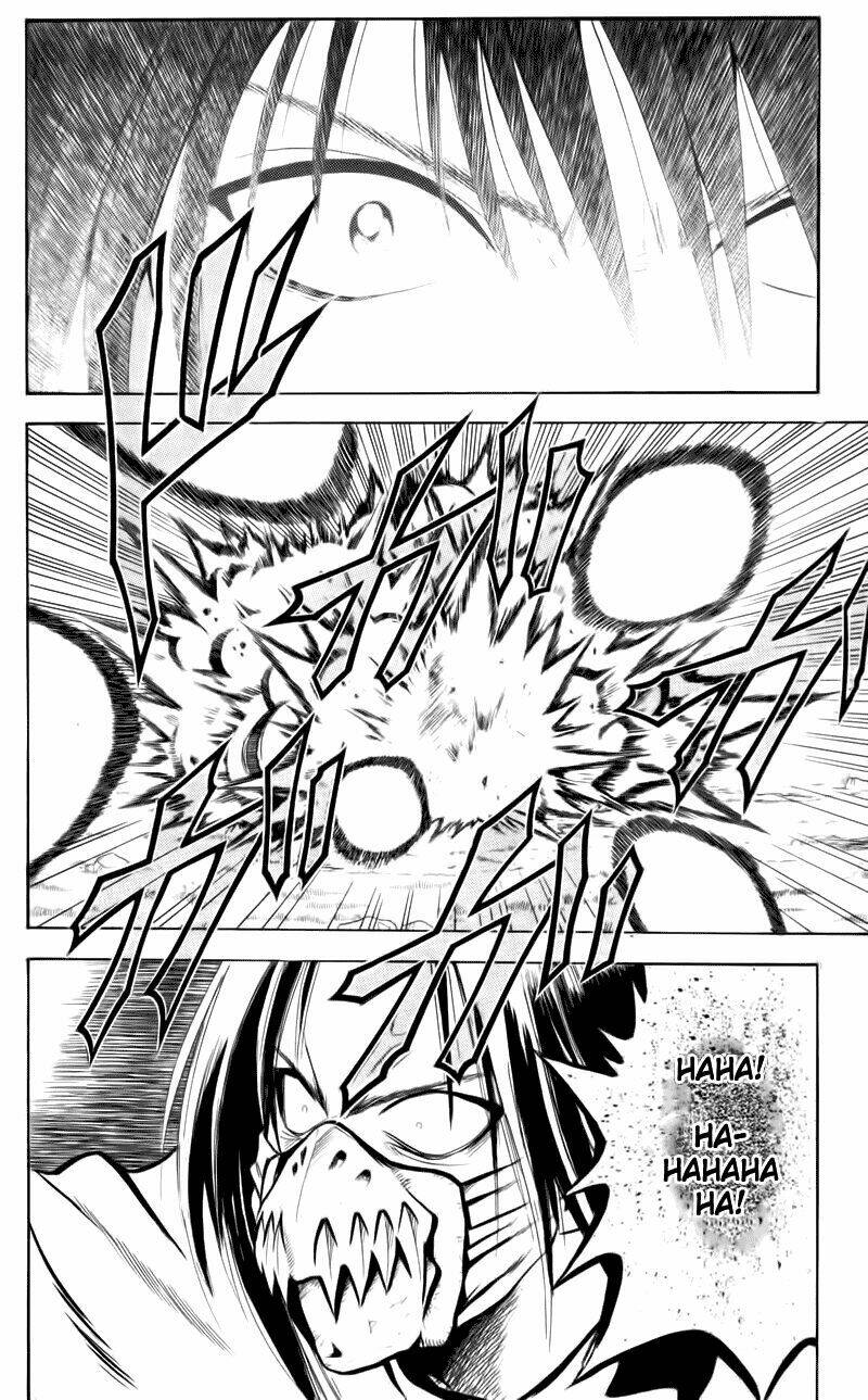 Sát Thủ Mèo Đen Chapter 51 - Trang 2