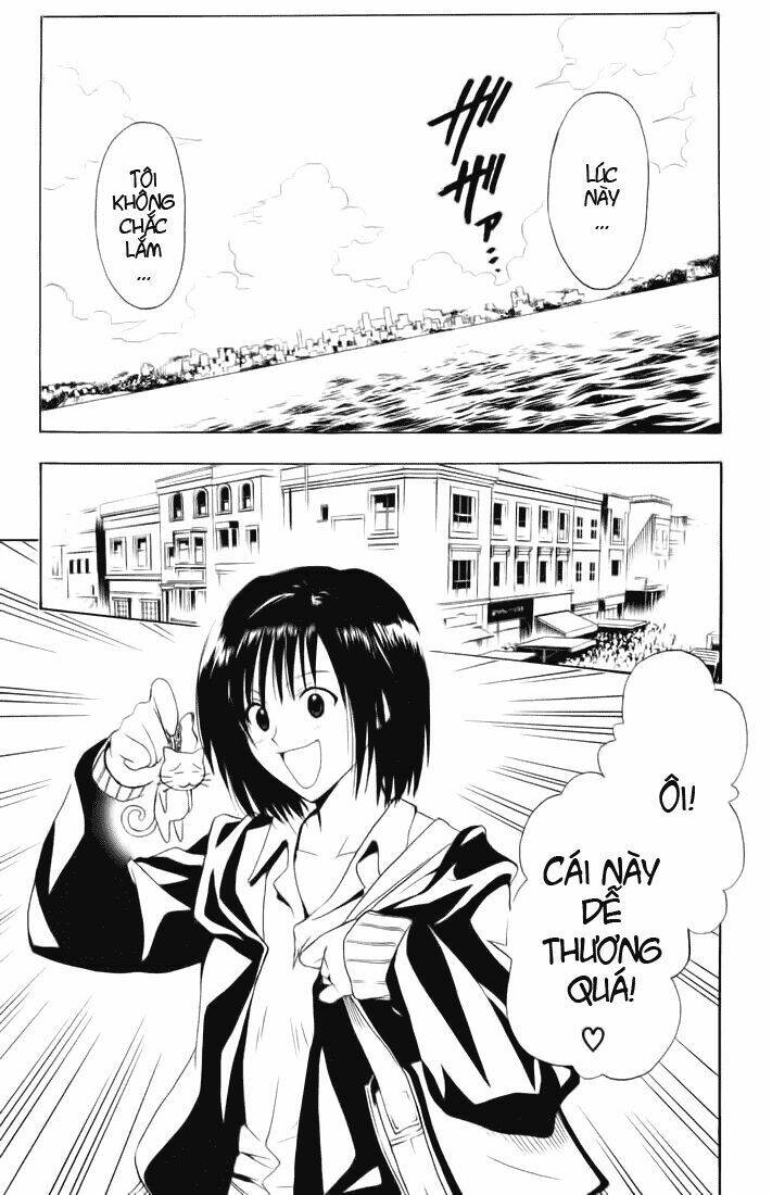 Sát Thủ Mèo Đen Chapter 56 - Trang 2