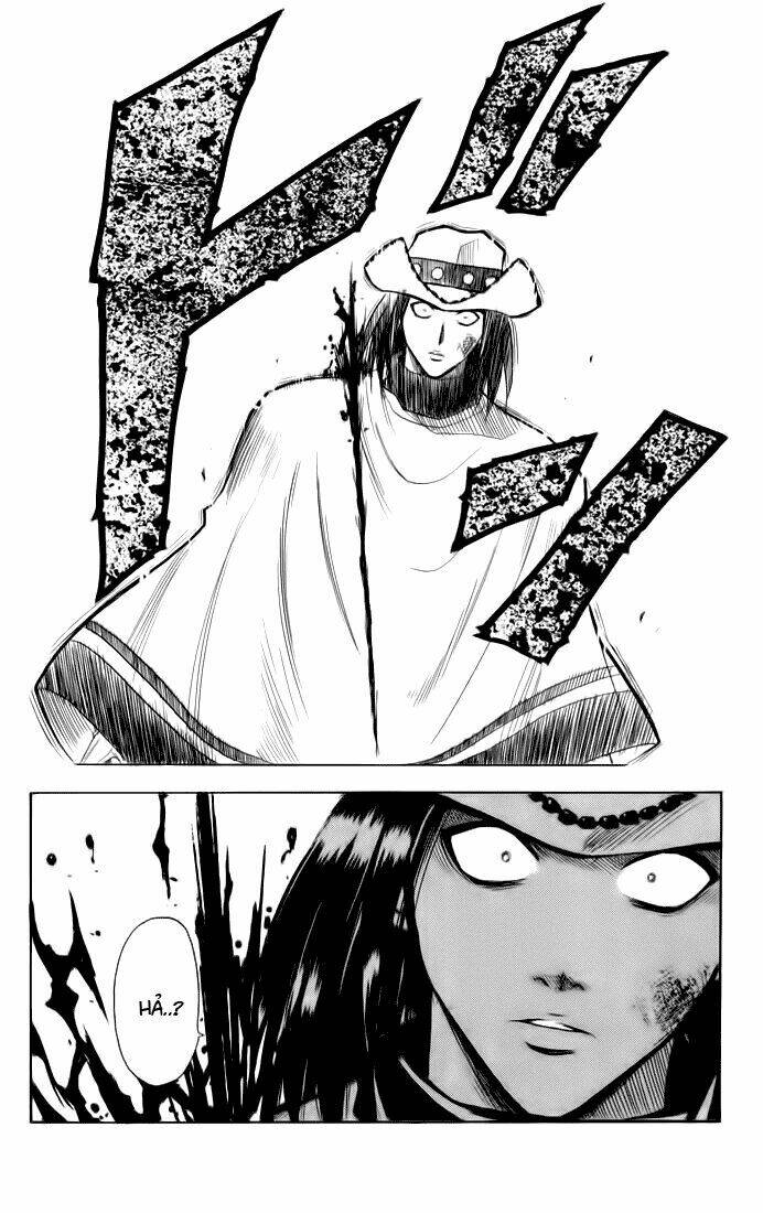 Sát Thủ Mèo Đen Chapter 56 - Trang 2