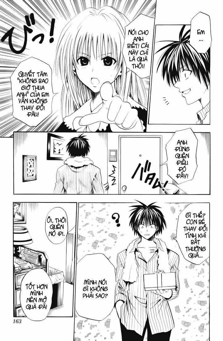 Sát Thủ Mèo Đen Chapter 56 - Trang 2