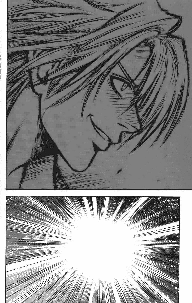 Sát Thủ Mèo Đen Chapter 59 - Trang 2