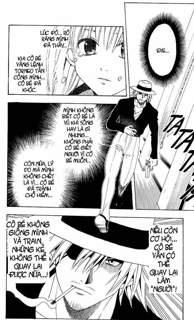 Sát Thủ Mèo Đen Chapter 9 - Trang 2