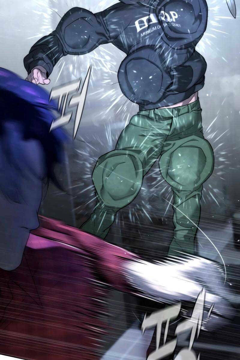 Sát Thủ Peter Chapter 1.5 - Trang 2