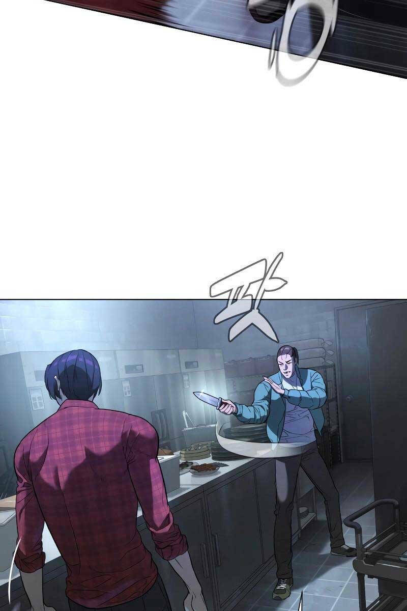 Sát Thủ Peter Chapter 1.5 - Trang 2