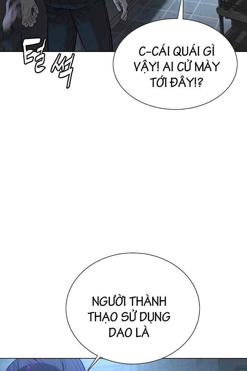 Sát Thủ Peter Chapter 1.5 - Trang 2