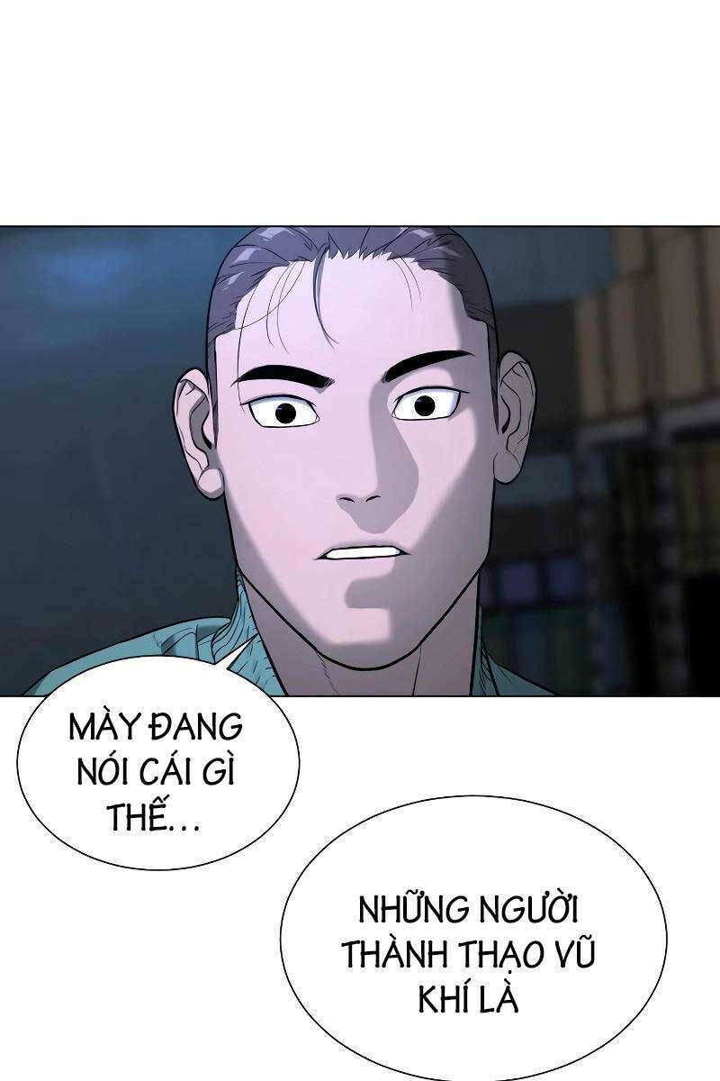 Sát Thủ Peter Chapter 1.5 - Trang 2