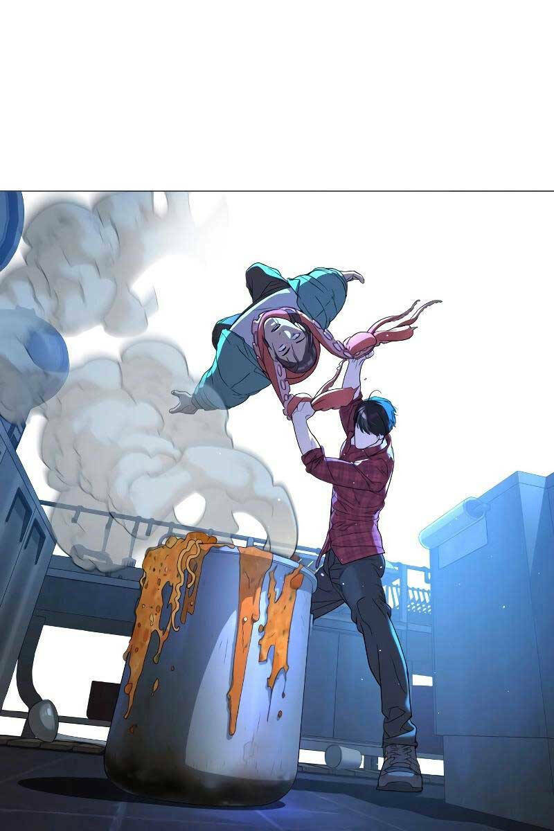 Sát Thủ Peter Chapter 1.5 - Trang 2