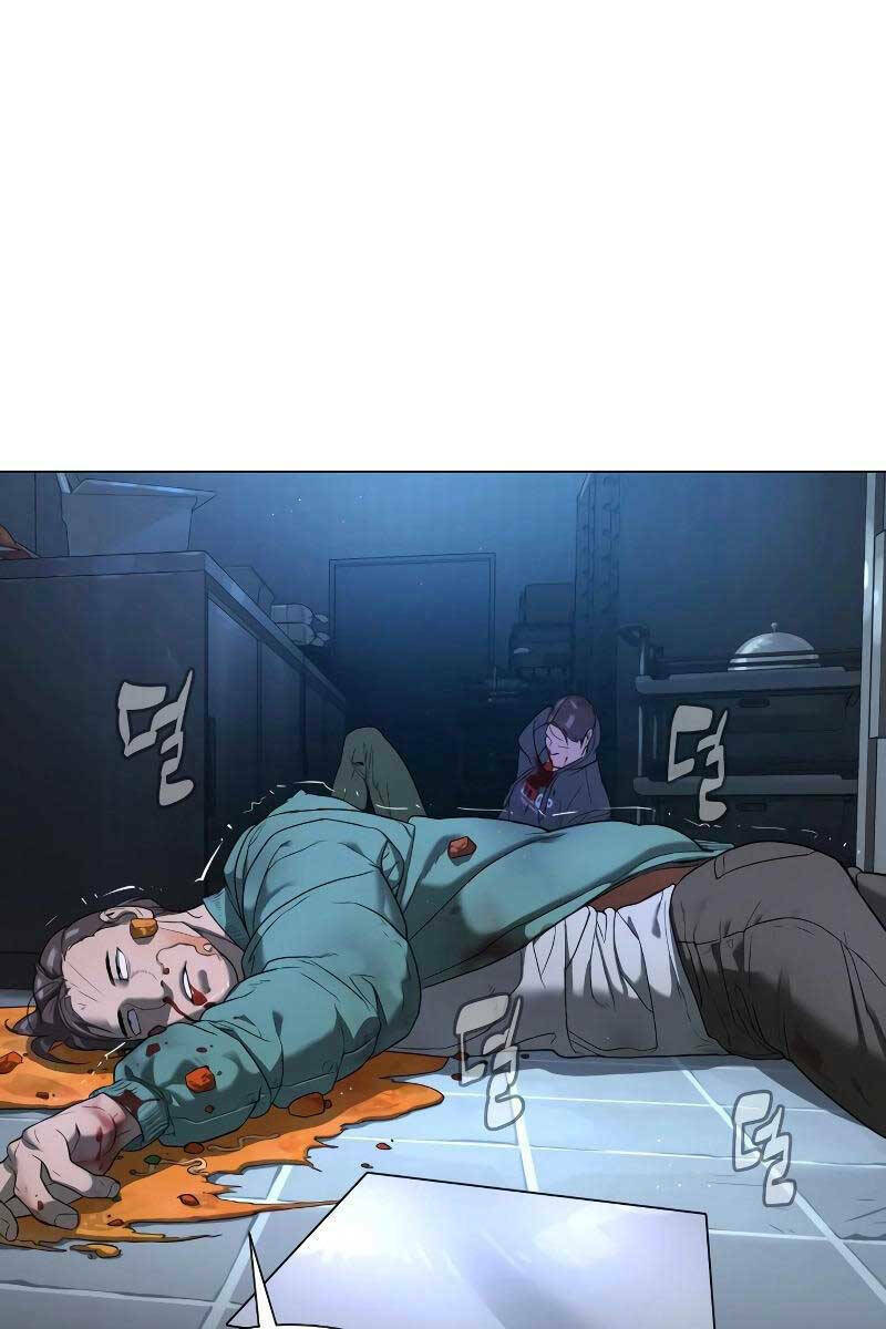 Sát Thủ Peter Chapter 1.5 - Trang 2