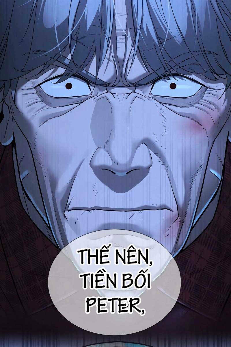 Sát Thủ Peter Chapter 1.5 - Trang 2