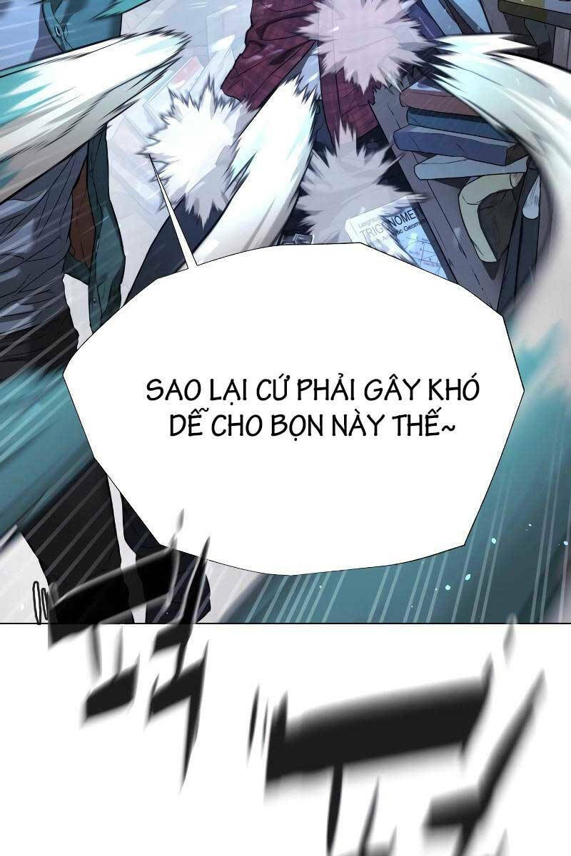 Sát Thủ Peter Chapter 1.5 - Trang 2