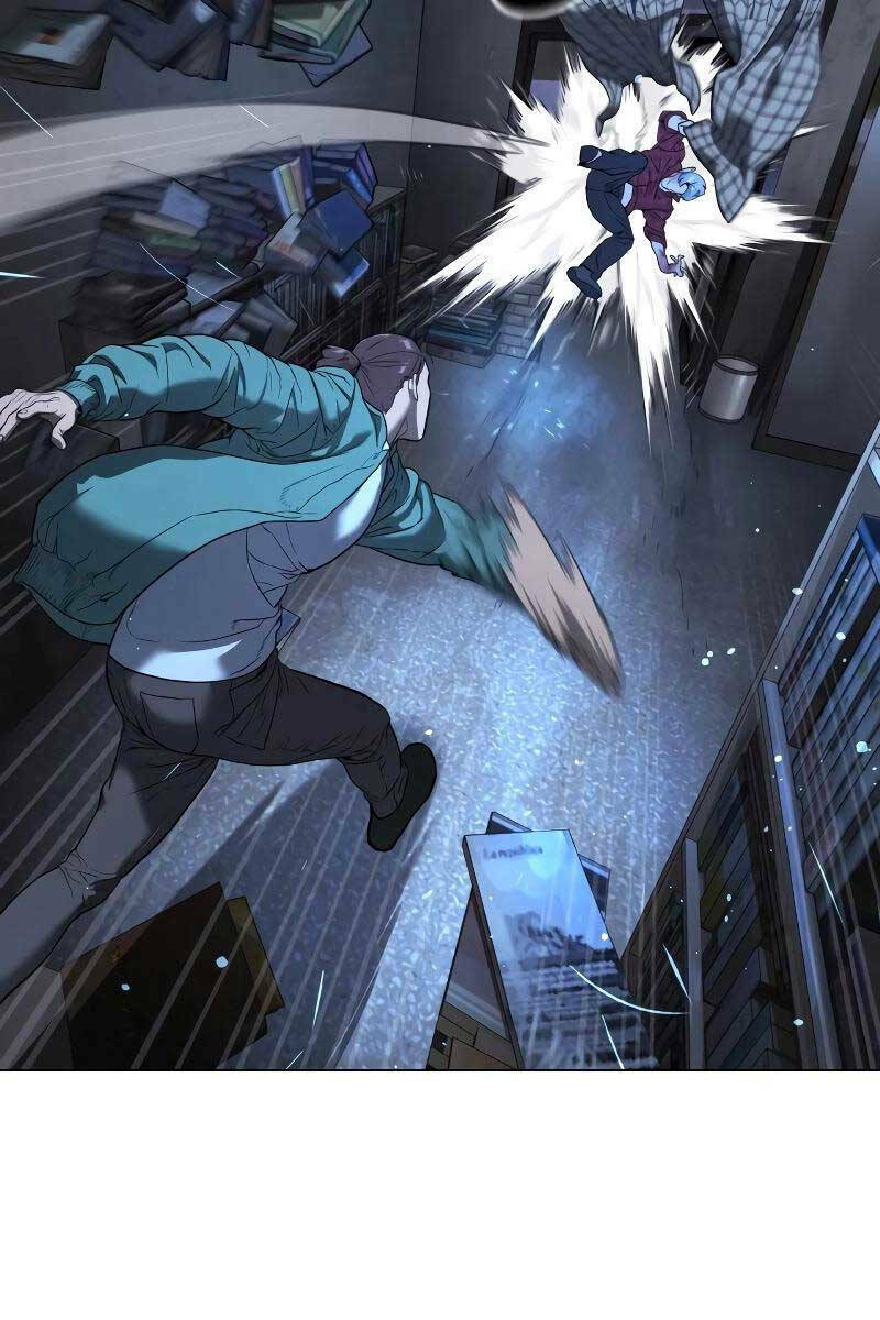 Sát Thủ Peter Chapter 1.5 - Trang 2