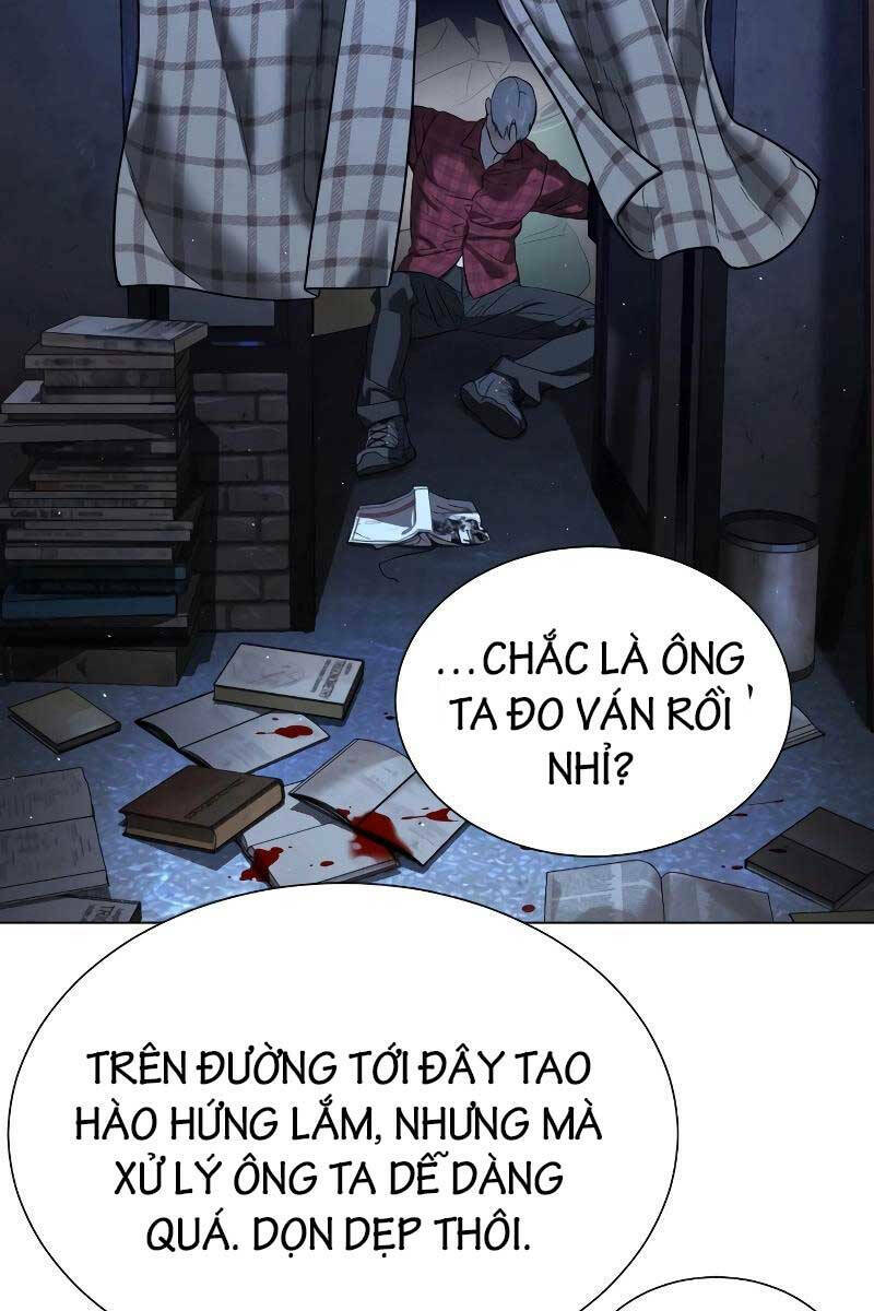 Sát Thủ Peter Chapter 1.5 - Trang 2