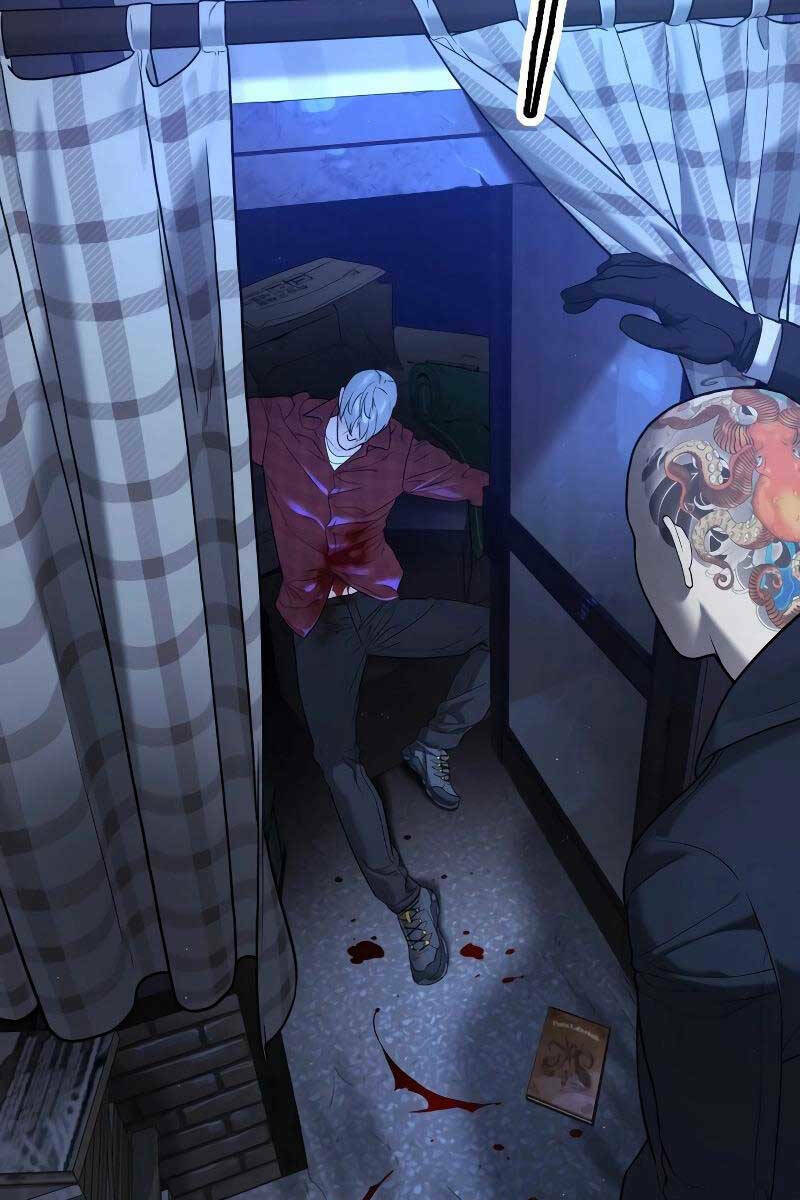 Sát Thủ Peter Chapter 1.5 - Trang 2