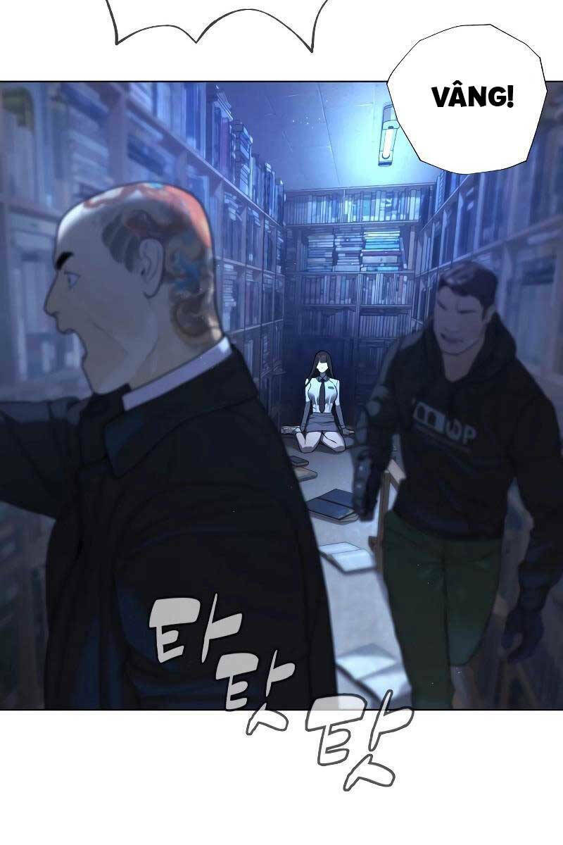 Sát Thủ Peter Chapter 1.5 - Trang 2