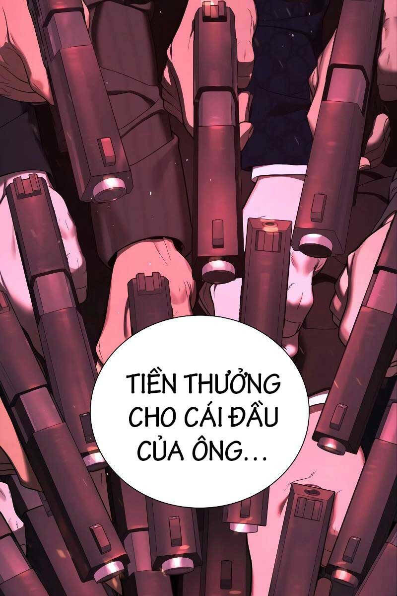 Sát Thủ Peter Chapter 1.5 - Trang 2