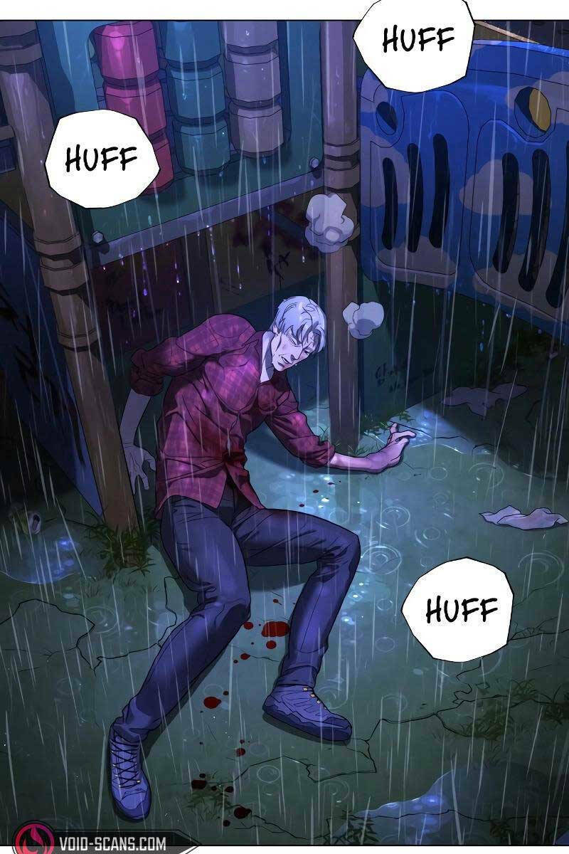 Sát Thủ Peter Chapter 1.5 - Trang 2