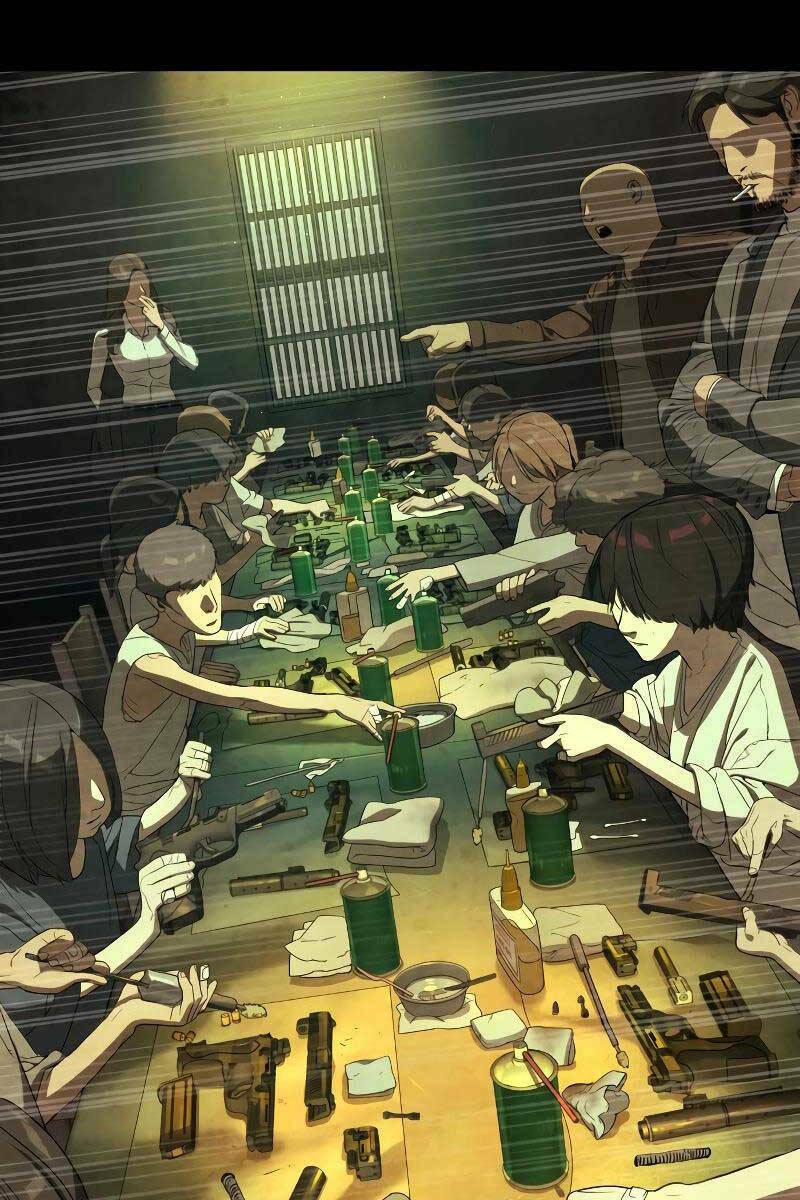 Sát Thủ Peter Chapter 1.5 - Trang 2