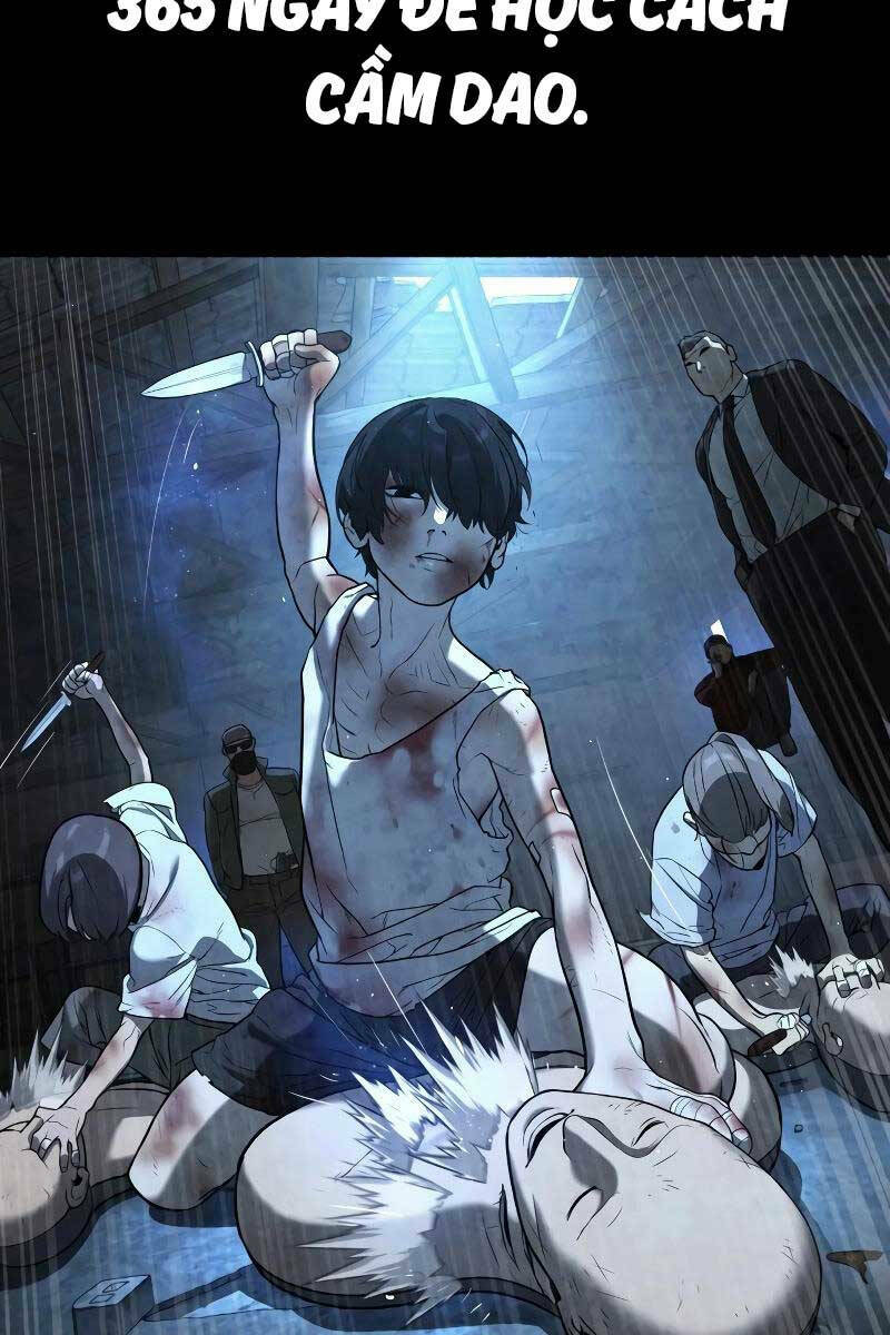 Sát Thủ Peter Chapter 1.5 - Trang 2