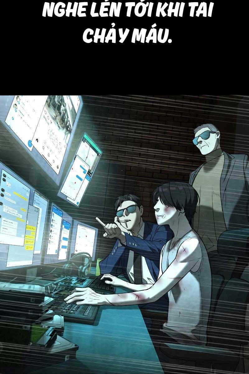 Sát Thủ Peter Chapter 1.5 - Trang 2
