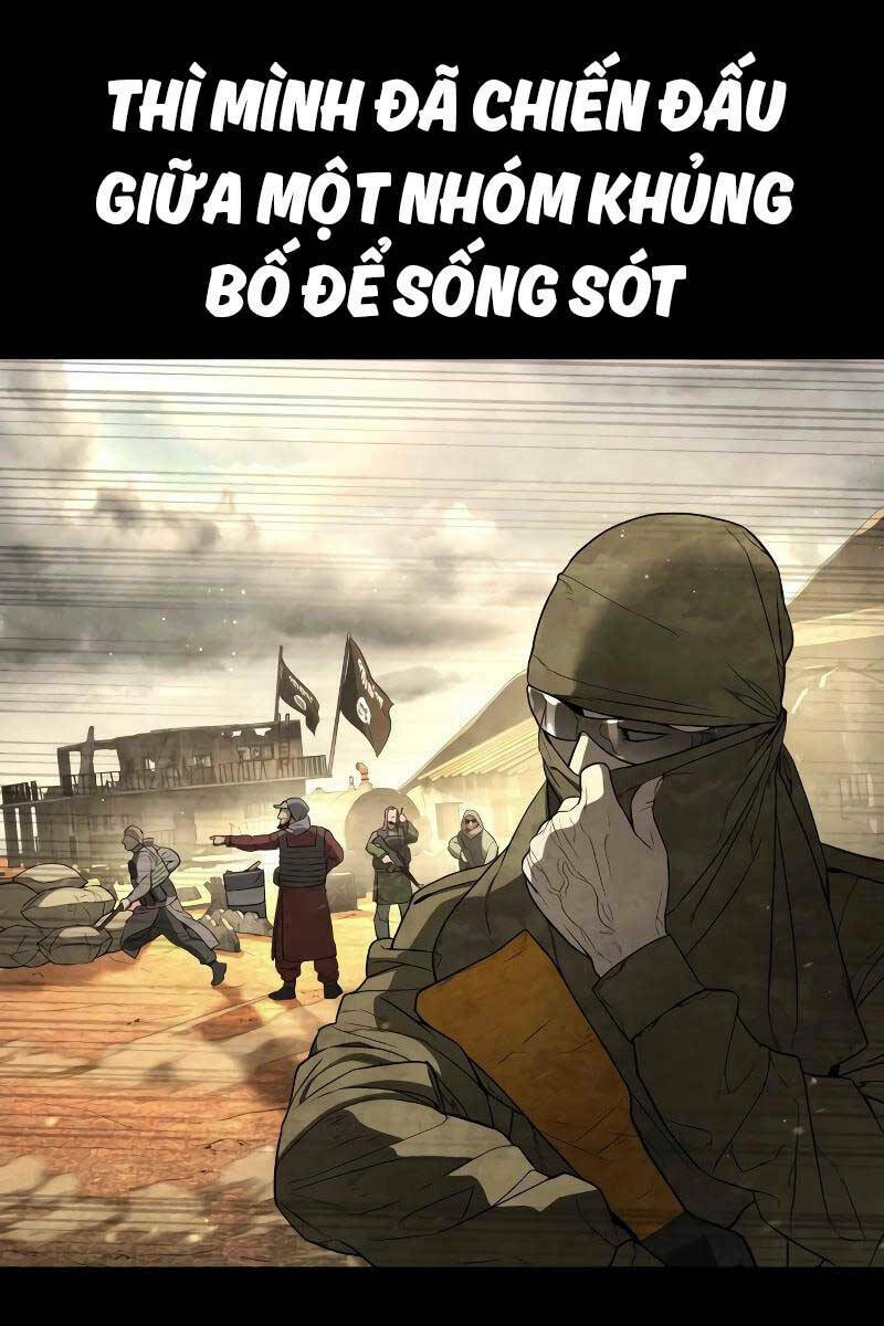 Sát Thủ Peter Chapter 1.5 - Trang 2