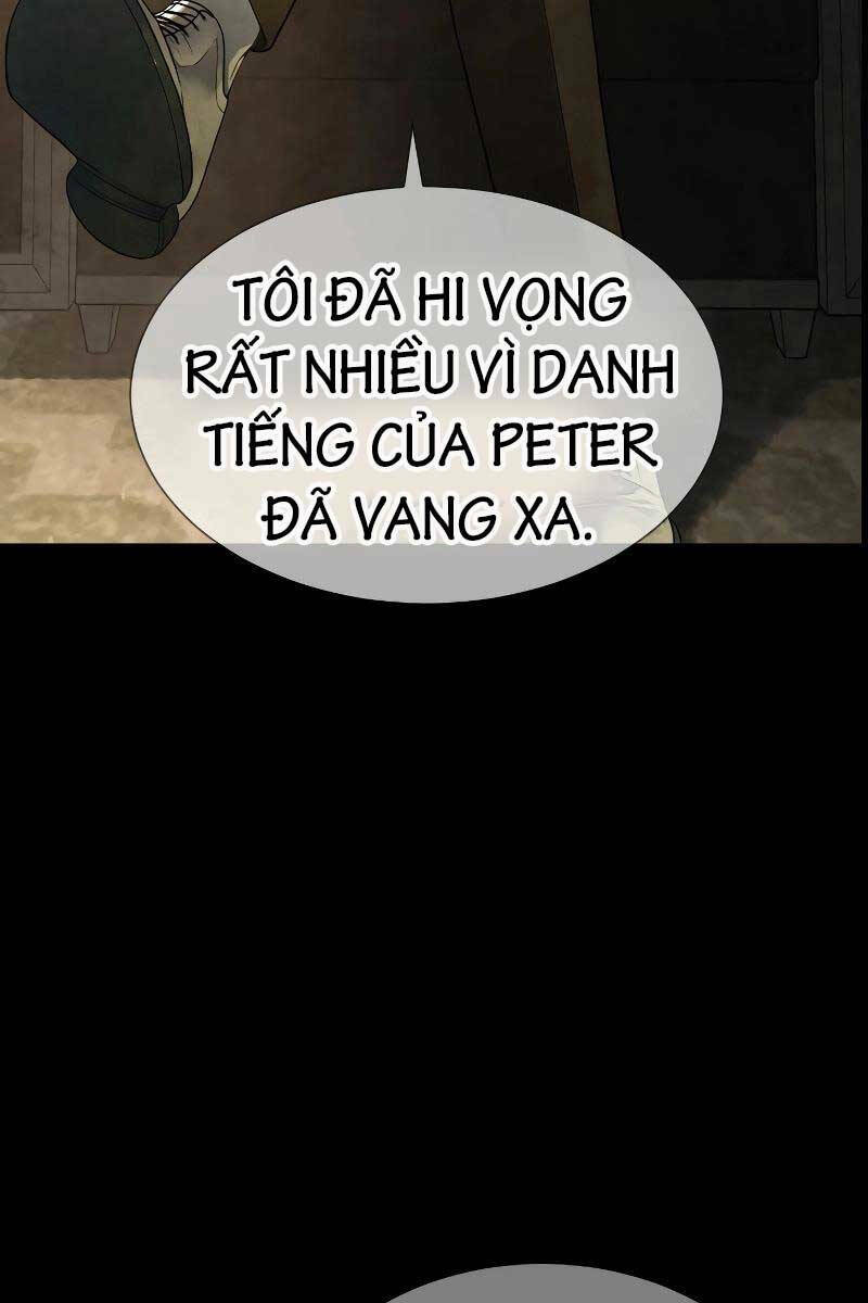 Sát Thủ Peter Chapter 1.5 - Trang 2