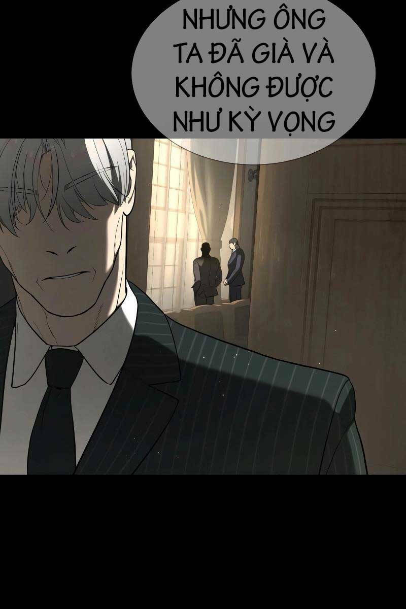 Sát Thủ Peter Chapter 1.5 - Trang 2