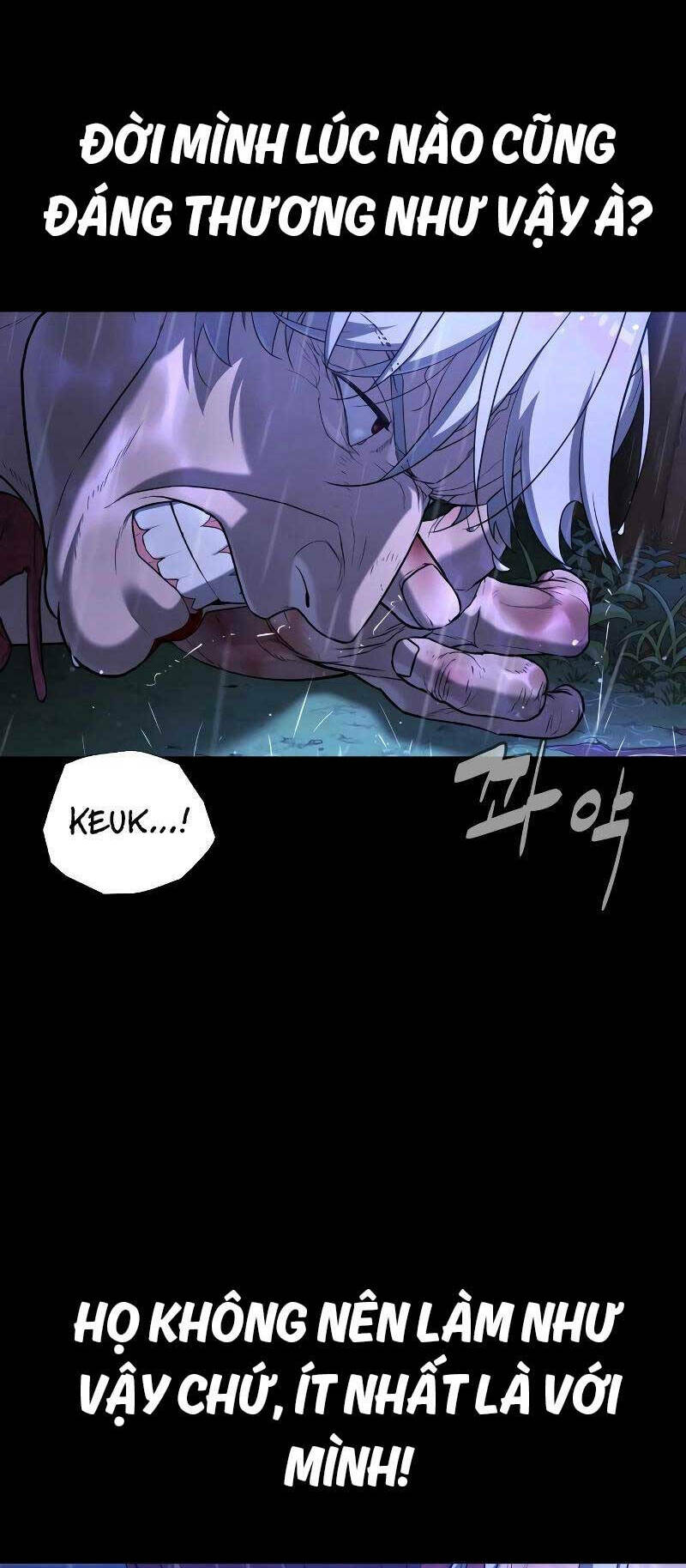 Sát Thủ Peter Chapter 1.5 - Trang 2