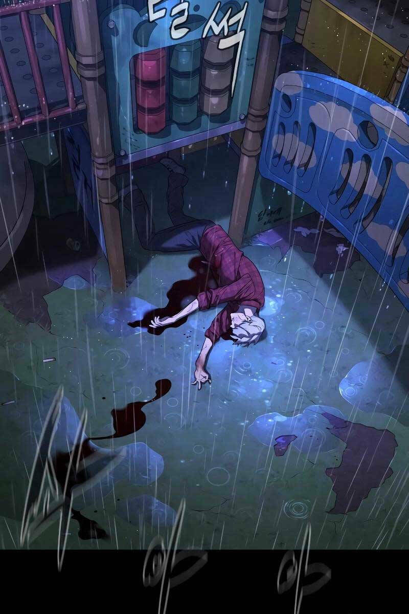 Sát Thủ Peter Chapter 1.5 - Trang 2