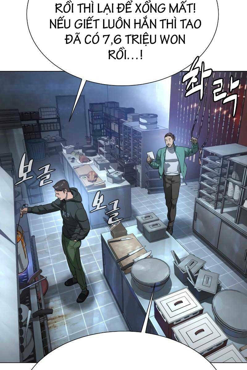 Sát Thủ Peter Chapter 1.5 - Trang 2