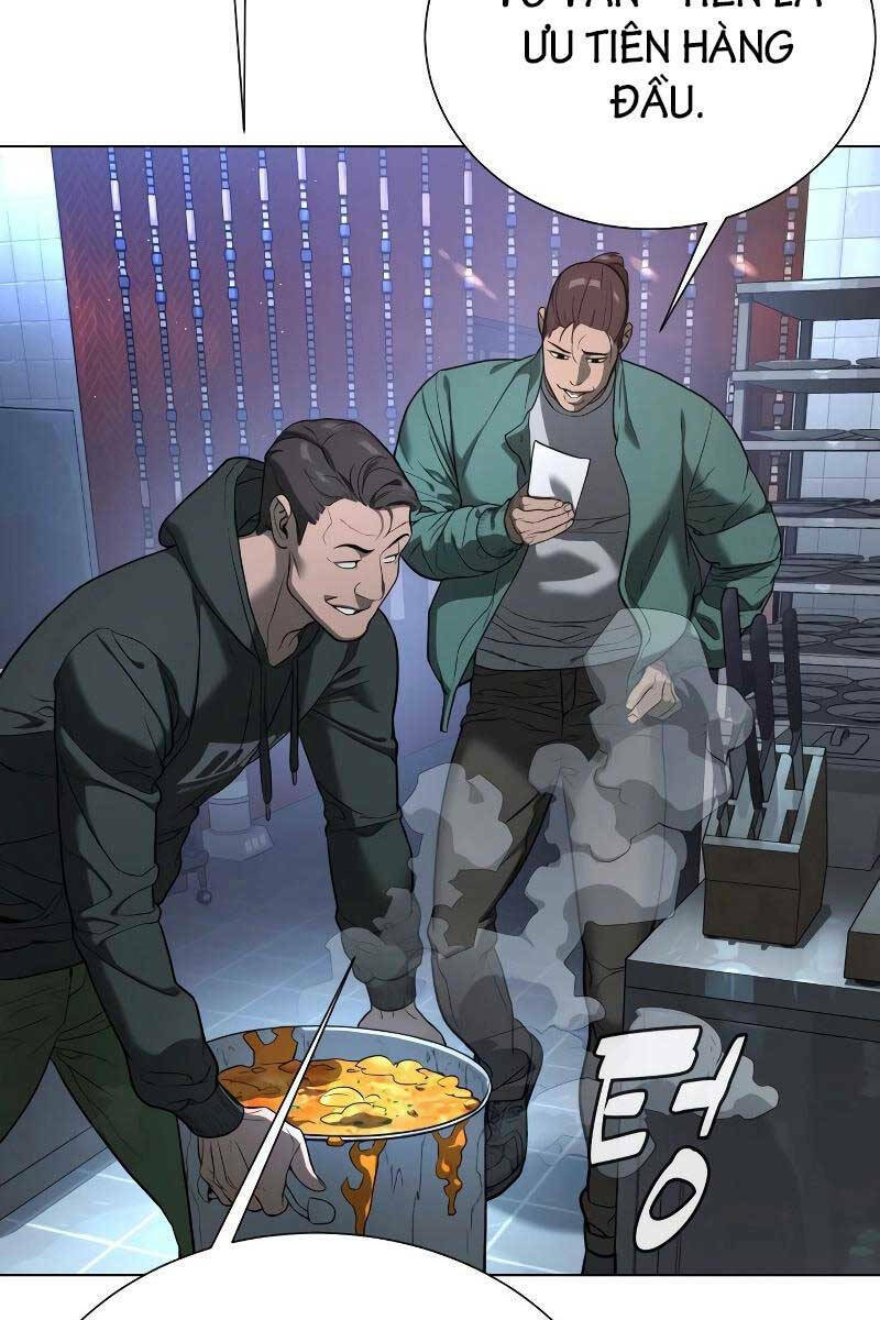 Sát Thủ Peter Chapter 1.5 - Trang 2