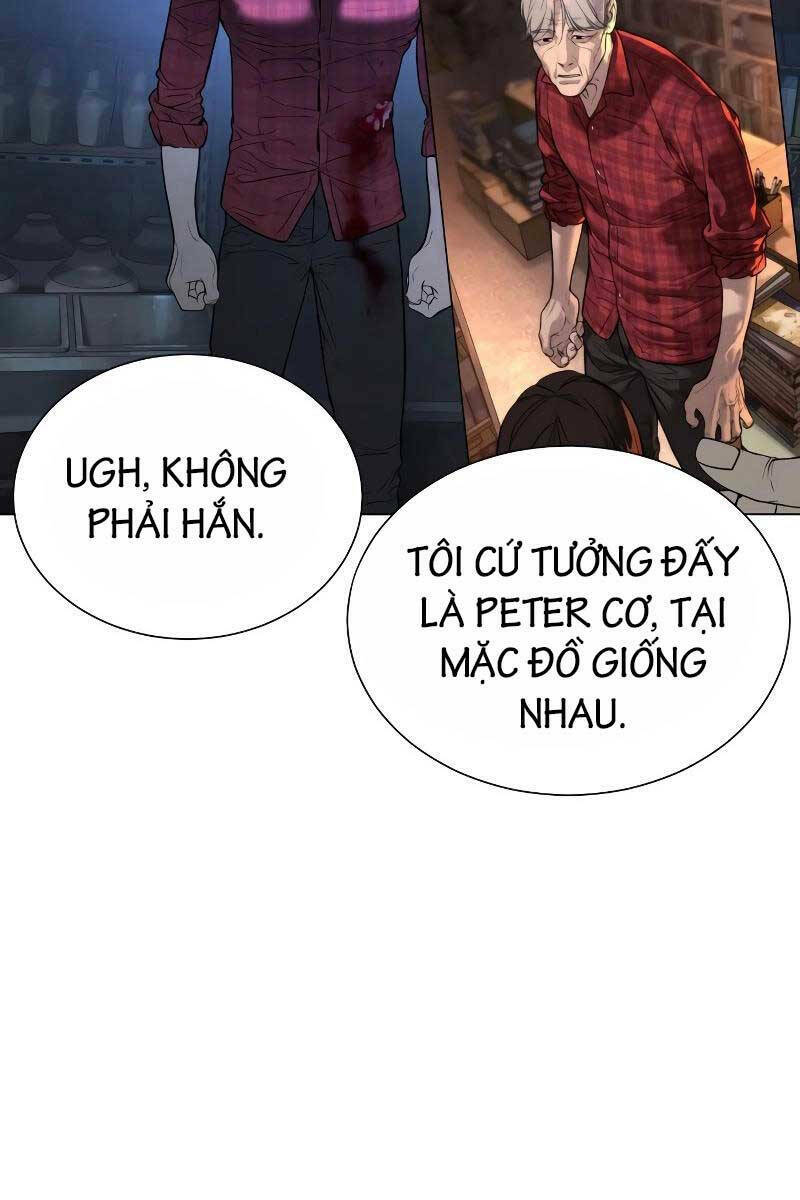 Sát Thủ Peter Chapter 1.5 - Trang 2