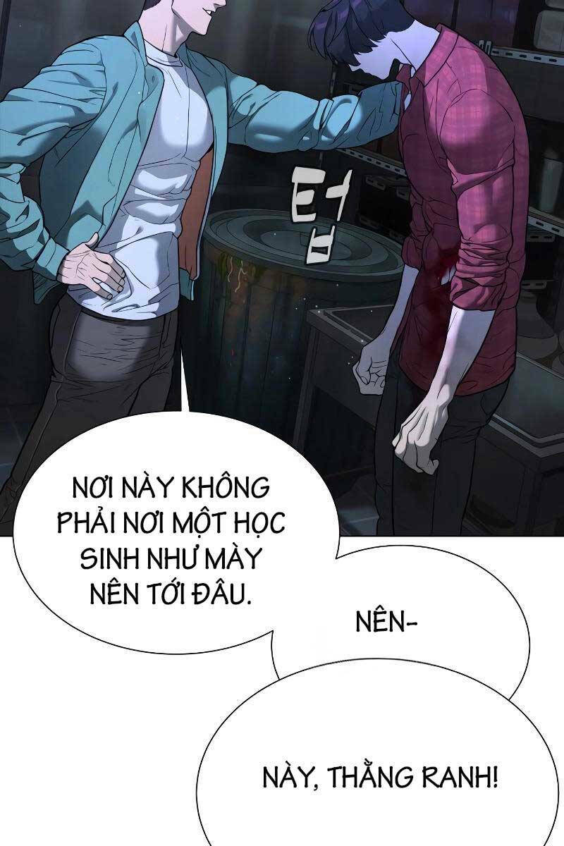 Sát Thủ Peter Chapter 1.5 - Trang 2