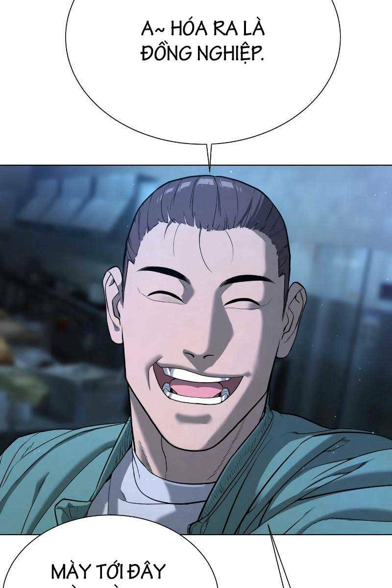 Sát Thủ Peter Chapter 1.5 - Trang 2