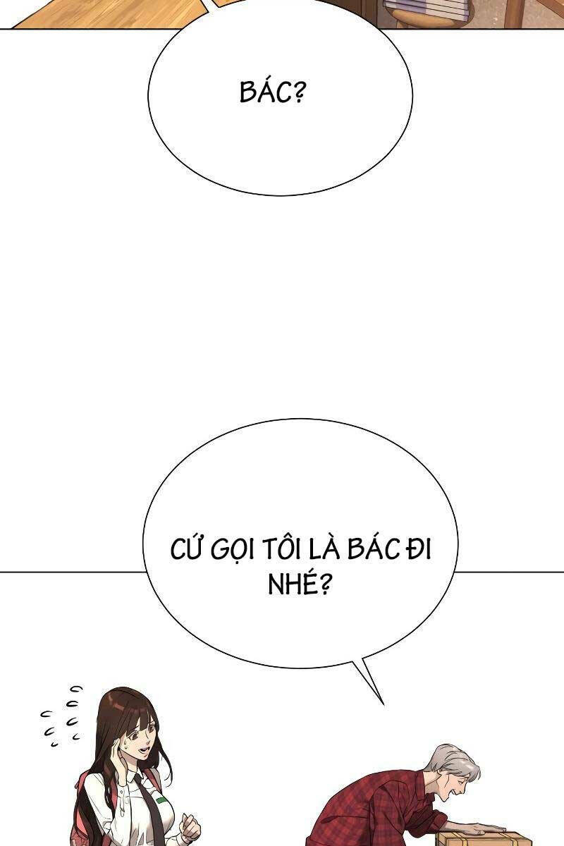 Sát Thủ Peter Chapter 1 - Trang 2