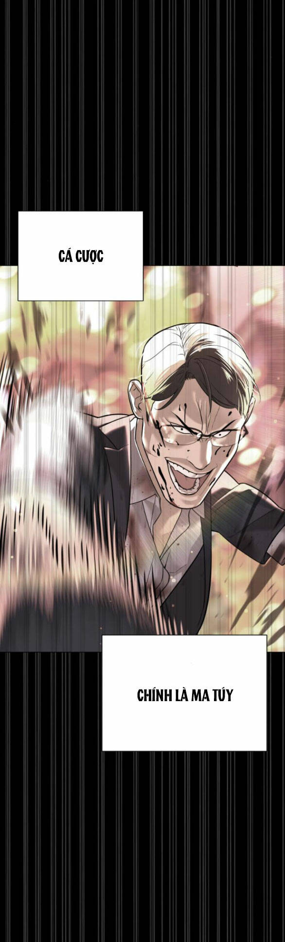 Sát Thủ Peter Chapter 10.1 - Trang 2