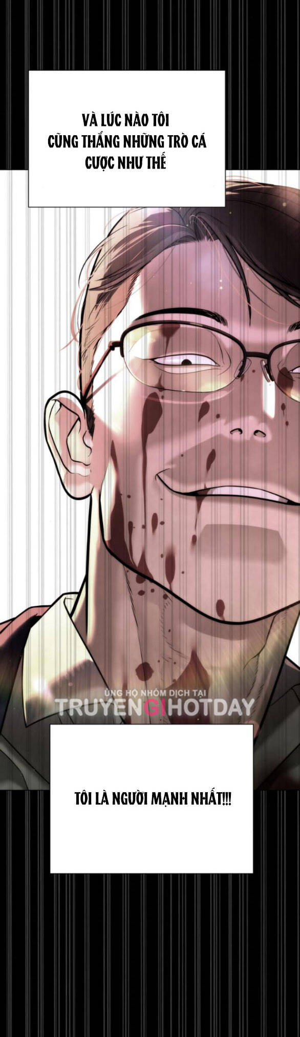 Sát Thủ Peter Chapter 10 - Trang 2