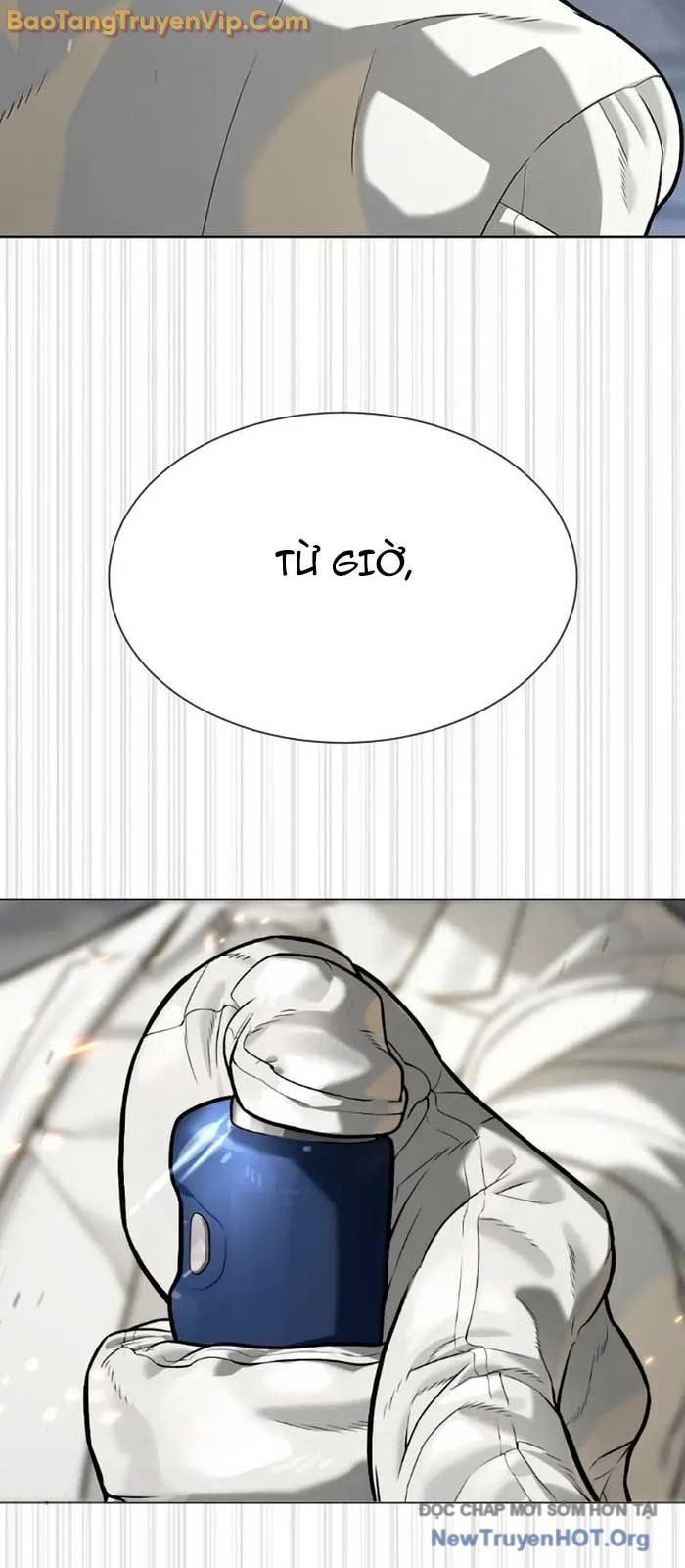 Sát Thủ Peter Chapter 100.1 - Trang 2