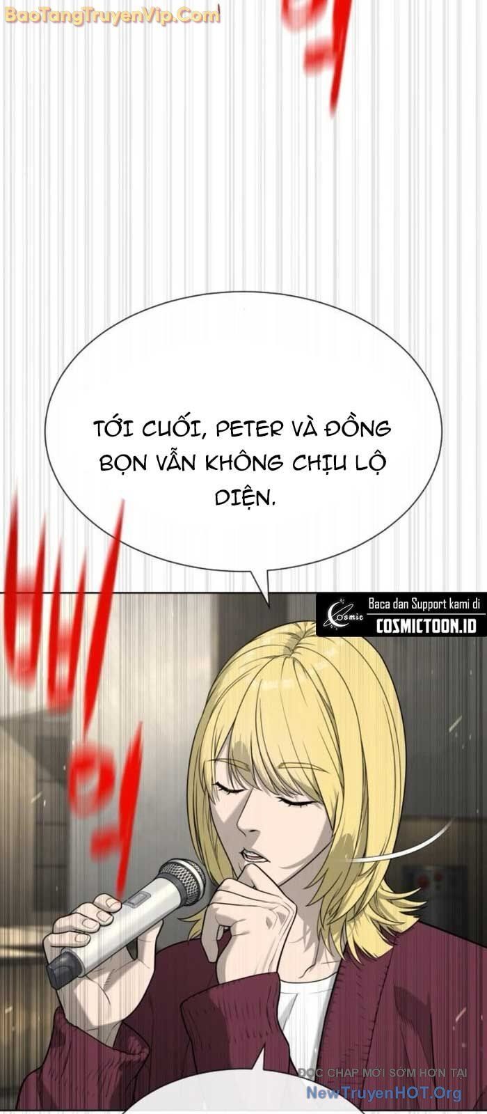 Sát Thủ Peter Chapter 100.1 - Trang 2