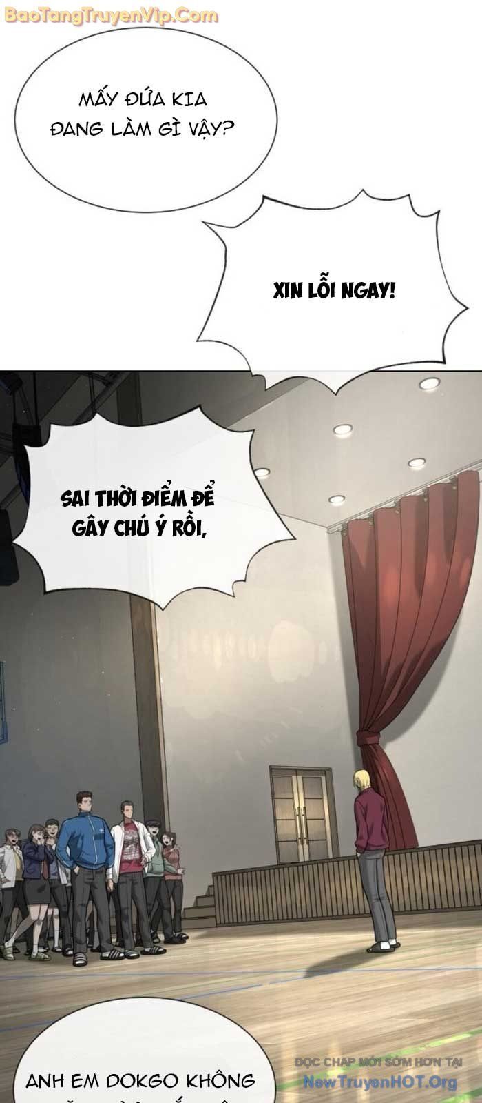 Sát Thủ Peter Chapter 100.1 - Trang 2