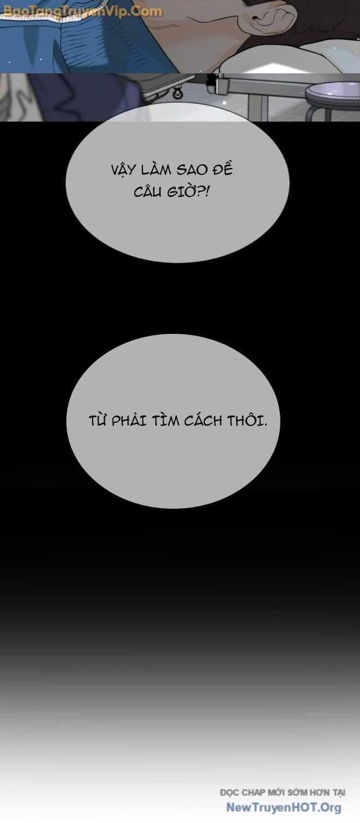 Sát Thủ Peter Chapter 100.1 - Trang 2