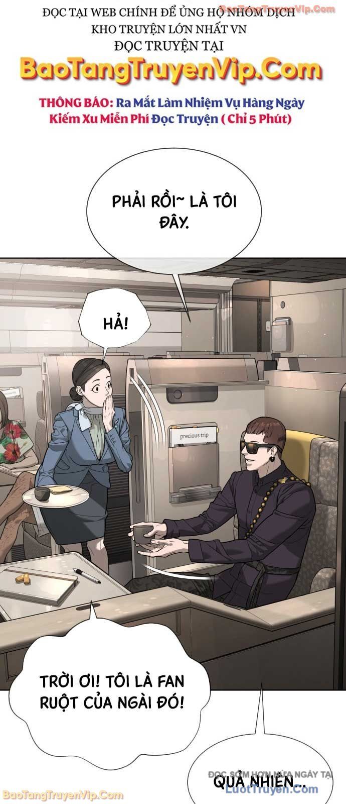Sát Thủ Peter Chapter 105 - Trang 2