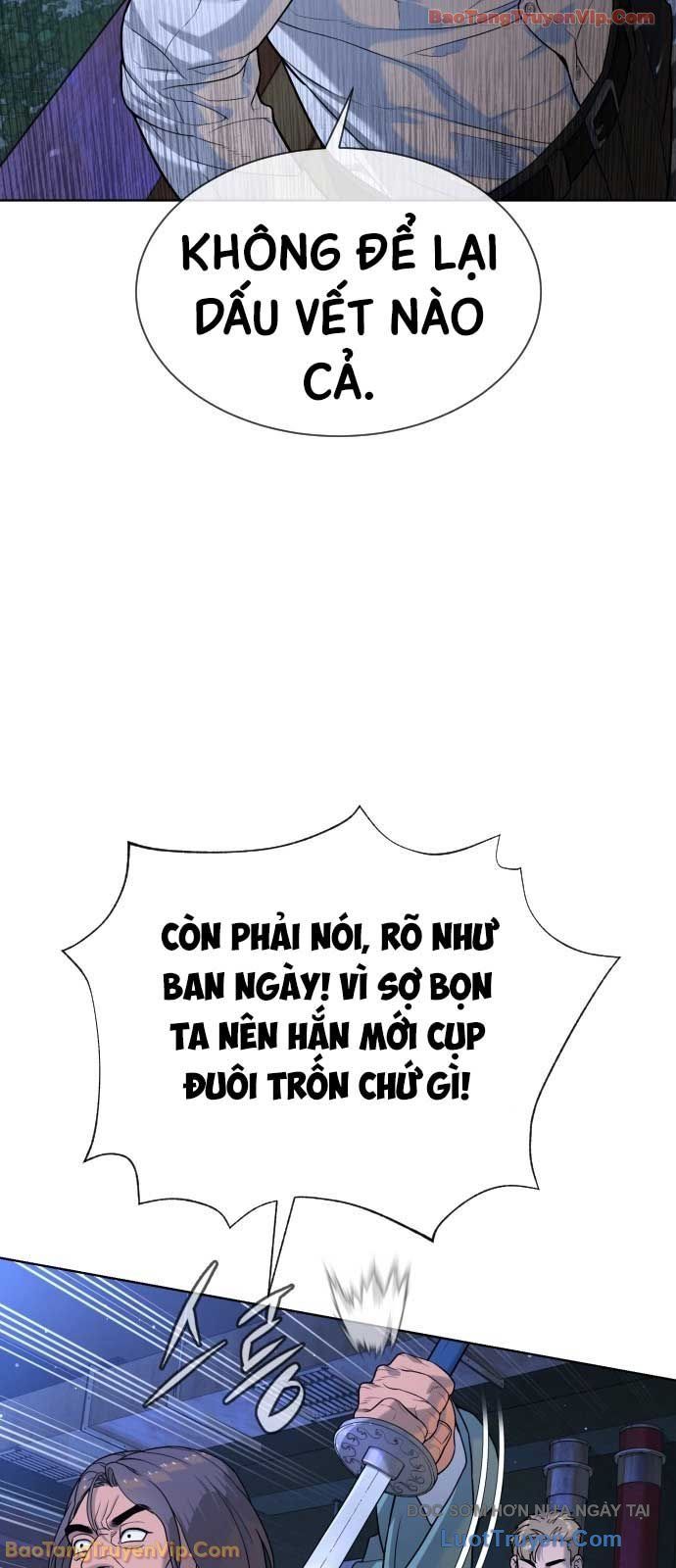 Sát Thủ Peter Chapter 105 - Trang 2