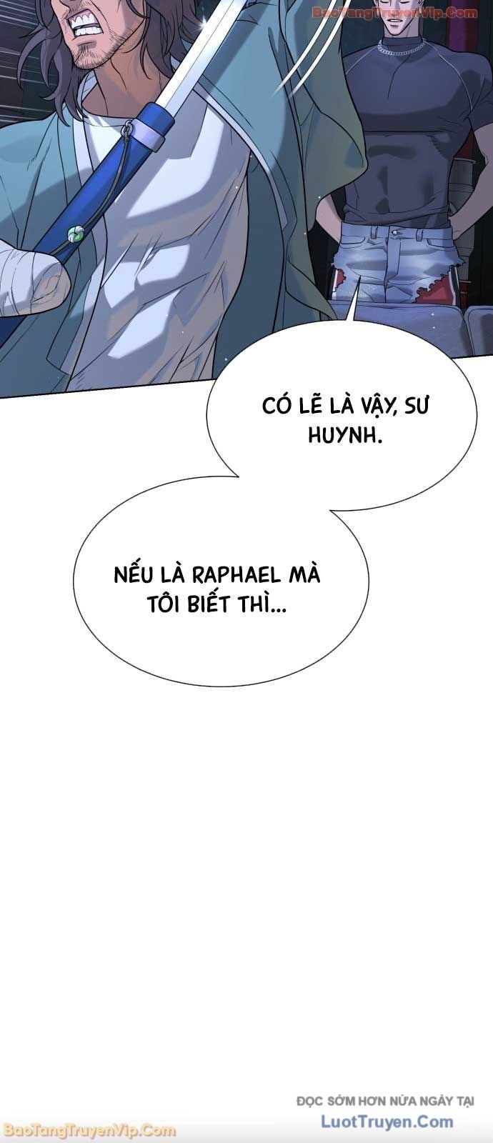 Sát Thủ Peter Chapter 105 - Trang 2