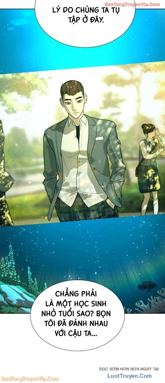 Sát Thủ Peter Chapter 105 - Trang 2