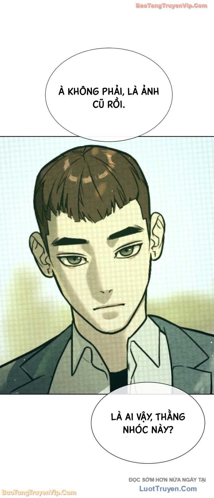 Sát Thủ Peter Chapter 105 - Trang 2