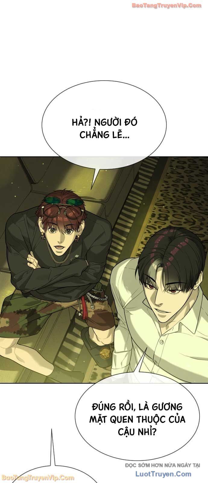 Sát Thủ Peter Chapter 105 - Trang 2