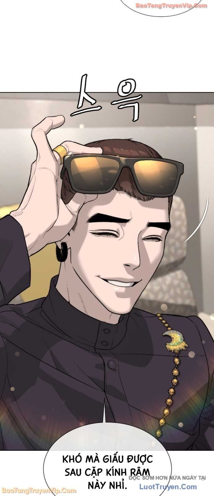 Sát Thủ Peter Chapter 105 - Trang 2
