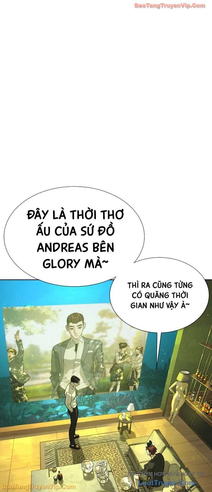 Sát Thủ Peter Chapter 105 - Trang 2